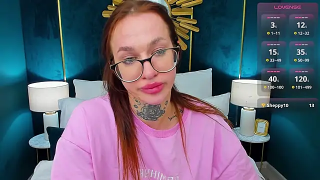 Chat XXX Live PalmLora1