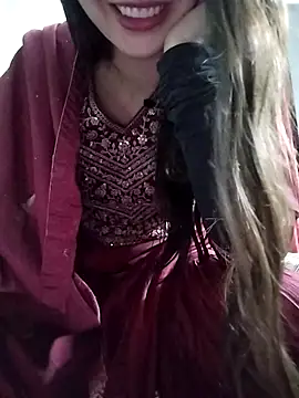 Noor_Darliing 即時 XXX 聊天