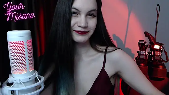 Онлайн чат XXX YourMisano