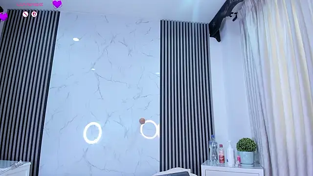 JackAndRosse_ 现场XXX聊天