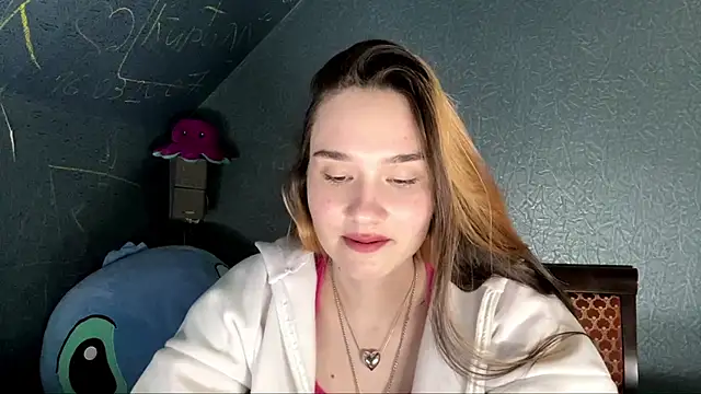 CarmelaLiebherr 现场XXX聊天