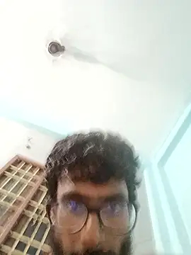 Show webcam de manikanda64