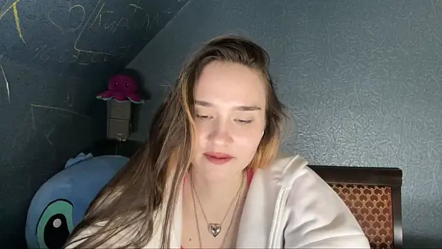 CarmelaLiebherr Obrolan Langsung XXX