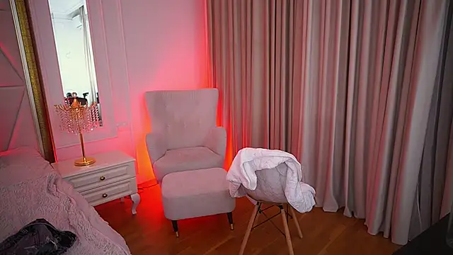 GraceCandy 现场XXX聊天