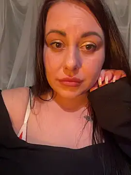 DaisyStreet Chat XXX live