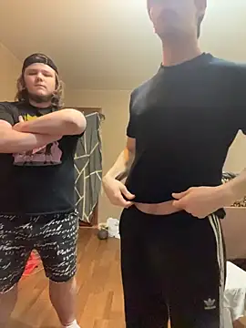 Chat +18 de desiredude9 ao vivo