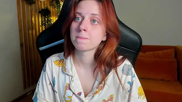 Chat +18 de FreyaVey ao vivo