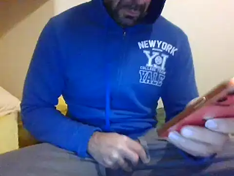 coppai200 Webcam show