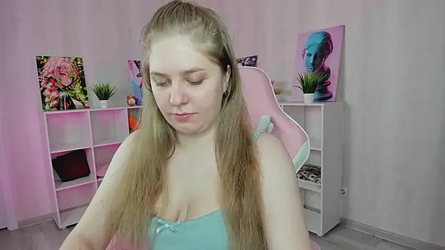 Megan_Violer – Live XXX-chat