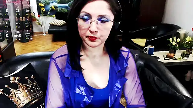 Imperatriza Live XXX-Chat