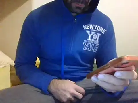 coppai200's Live XXX Chat