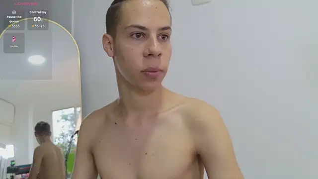 Chat XXX Live grey___27