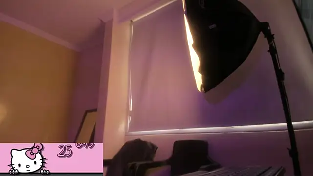 Mss_Meloddy's Live XXX Chat