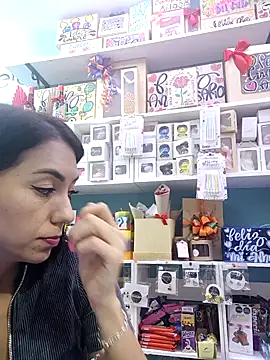 LunaZambrano's Live XXX Chat