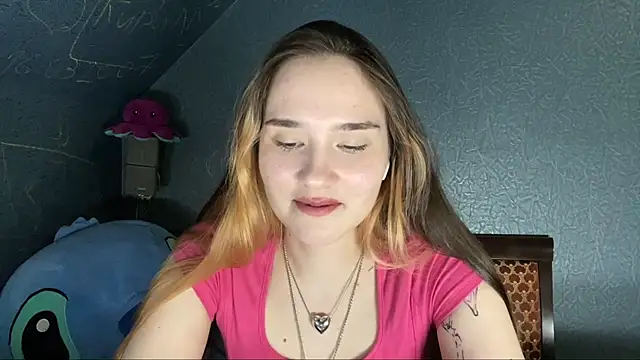 CarmelaLiebherr Chat XXX live