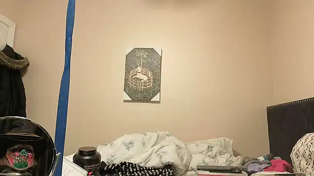 hailzeffn Pertunjukan Webcam