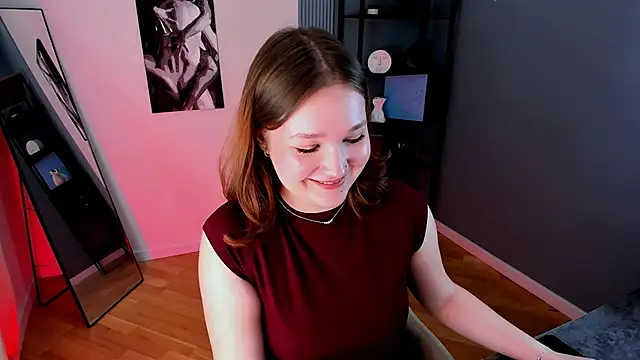 JaneByrd's Live XXX Chat