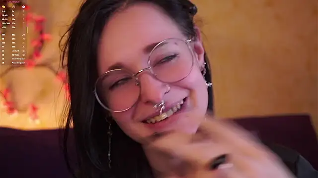 DarcyAspacio Adlı Modelin Canlı XXX Sohbeti