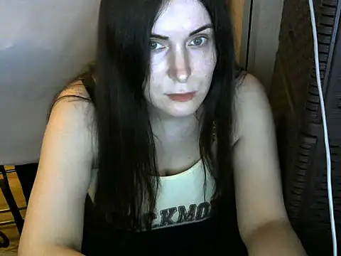 Jarivane Adlı Modelin Canlı XXX Sohbeti