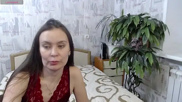 Chat +18 de GinaQSoul ao vivo