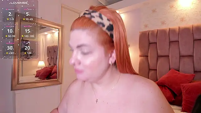 Show Webcam de anabelle_clark