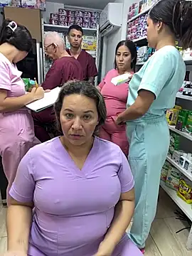 kandalove Live XXX Chat