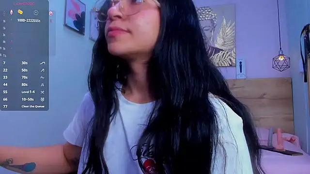 Czat XXX na żywo – lalytulu99