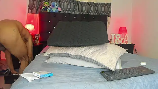 dereck_karter's Webcam Show