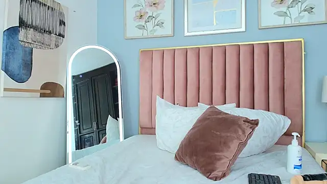 MarianaScott_'s Live XXX Chat