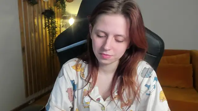 FreyaVey's Live XXX Chat