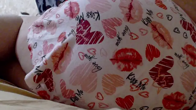 Show Webcam de Anabelldestiny