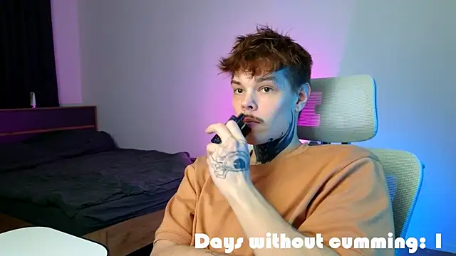 DENIS_HERE 现场XXX聊天