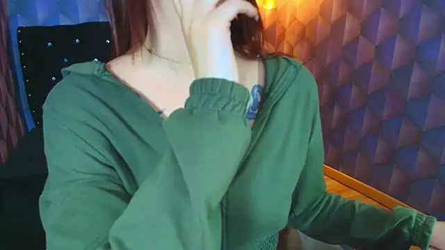 Chat XXX ao vivo de LiaHarryis