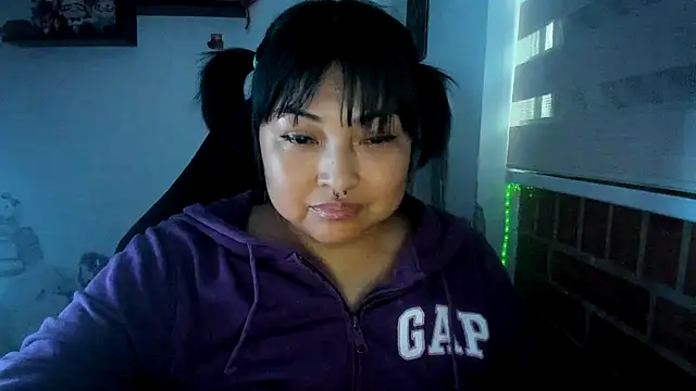 Shaddycute_'s Webcam Show