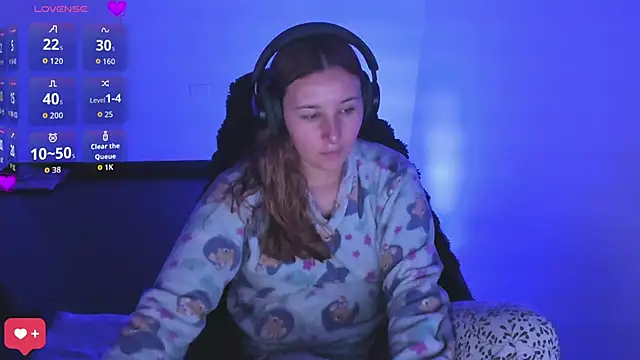 bonnie_moon_ – Live XXX-chat