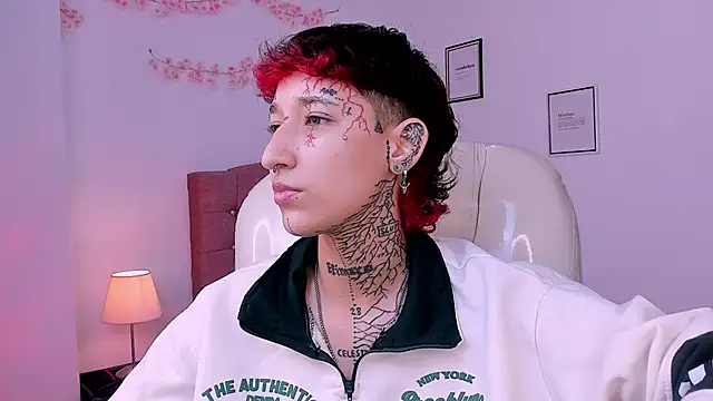 Luci_Rose's Live XXX Chat