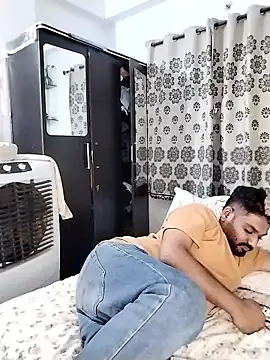 avi007p – Live XXX-chat