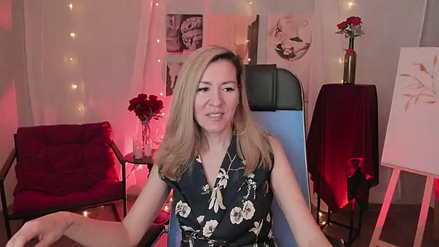 Онлайн чат XXX DonnaSmitth