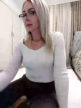 ElenabonyX – Live XXX-chat