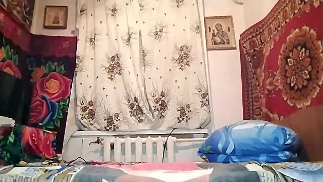 Chat XXX ao vivo de Rhoda_Candy