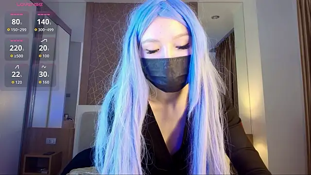 Онлайн чат XXX akioramy