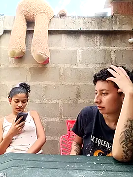 Mei_and_Gaby – Live XXX-chat