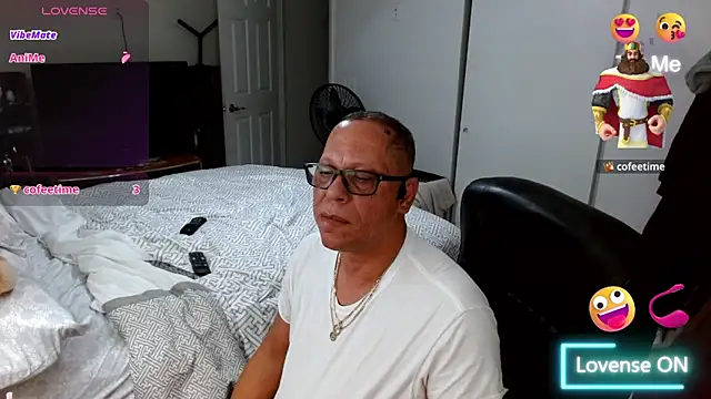 Axel_264's Live XXX Chat