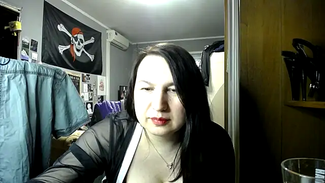 EvaBeautyXxn Live XXX chat