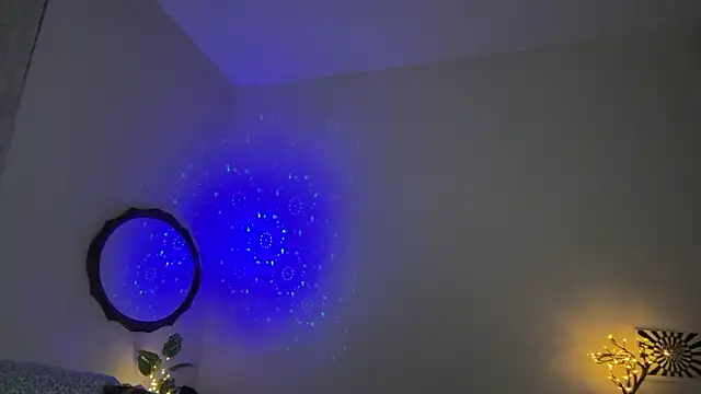 Cinamoonn – Live XXX-chat