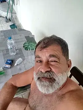 Вебкам-шоу Peludo173317