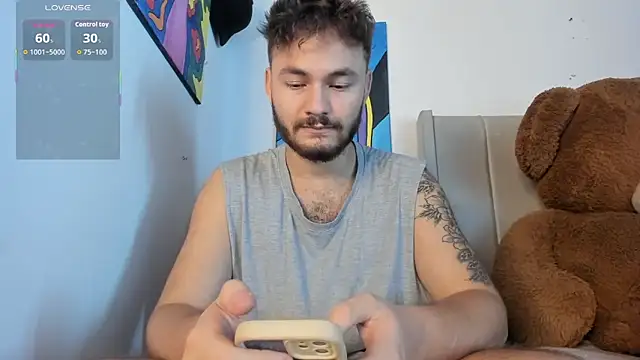 JacoLive 网络视讯表演