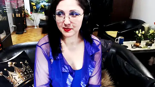 Онлайн чат XXX Imperatriza