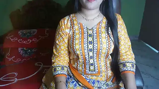 Chat XXX en directo de BengaliQueenStar