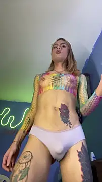 naho_love – Kamerová šou